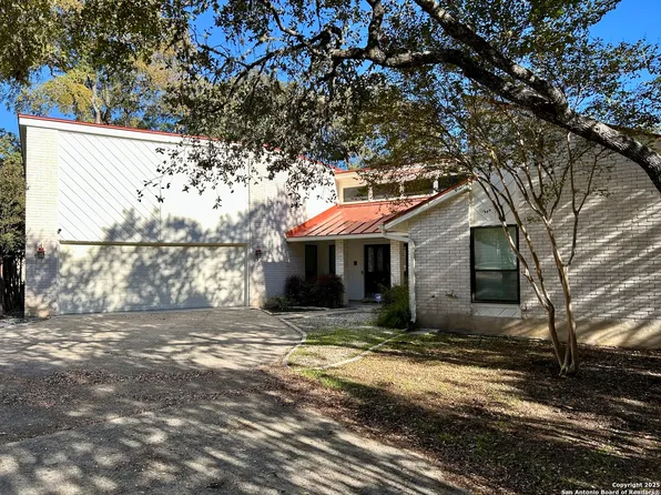 327 Stonewood, San Antonio, TX 78216