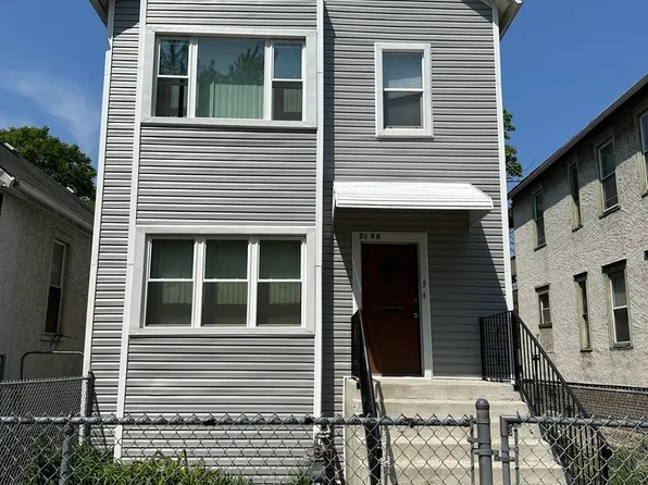 5548 S Princeton Ave, Chicago, IL 60621