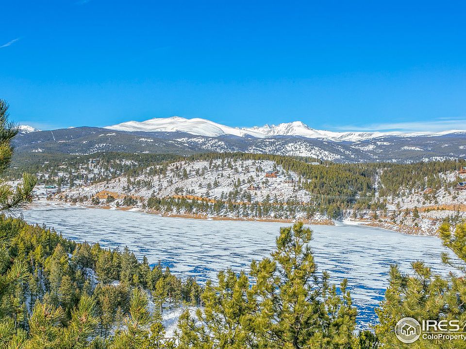 71 Doe Trl, Nederland, CO 80466 Zillow