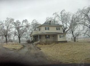 2623 Hollansburg Richmond Rd, Hollansburg, OH 45332