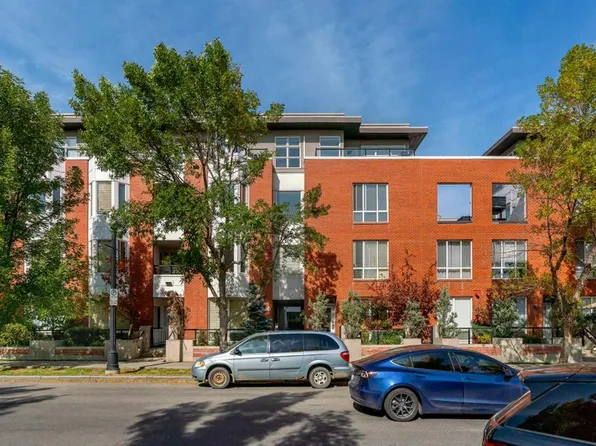 830 S Centre Ave NE #302, Calgary, AB T2E 9C3