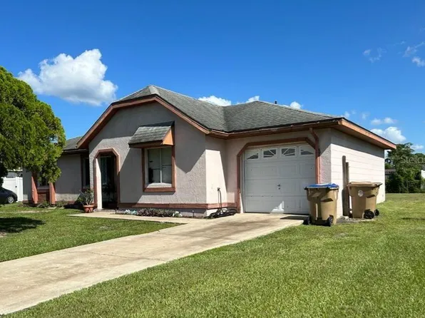 510 Royal Palm Dr, Kissimmee, FL 34743