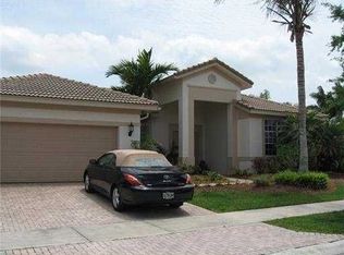1132 Waterside Cir, Weston, FL 33327