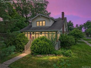 202 E Mill St, Capac, MI 48014