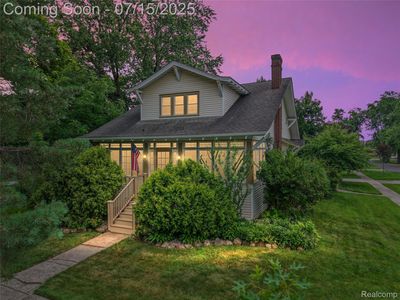 202 E Mill St, Capac, MI, 48014