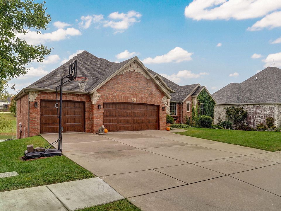 6105 South Prospect Avenue, Springfield, MO 65804 MLS 60253511 Zillow