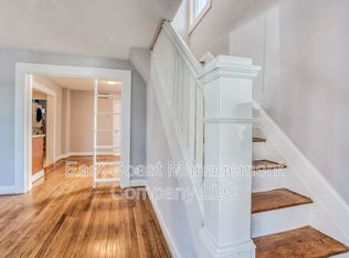 214 Center St, Baltimore, MD 21222