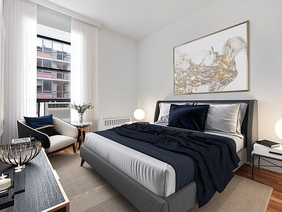 3rd image of 215 W 84th St APT 507