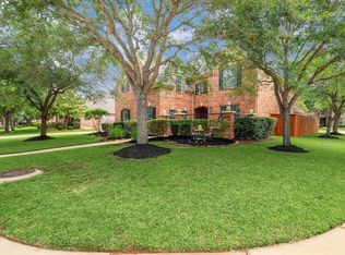 8307 Crescent Knolls Dr, Richmond, TX 77406