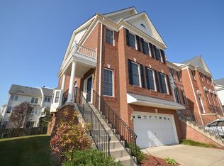 25229 Bald Eagle Ter, Chantilly, VA