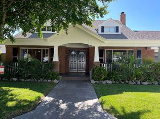 2039 S Eileen Dr, Anaheim, CA 92802