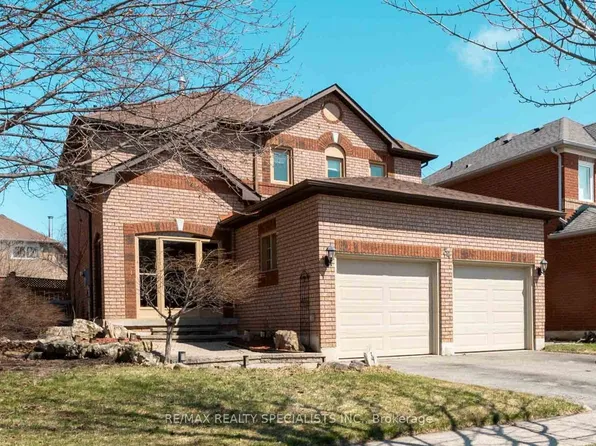 34 Killaloe Cres, Halton Hills, ON L7G 5N2