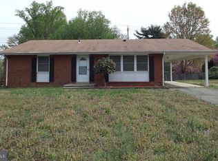 1600 Clarion Ter, Fort Washington, MD 20744