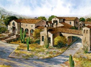 10974 E Mountain Spring Rd #1511, Scottsdale, AZ 85255