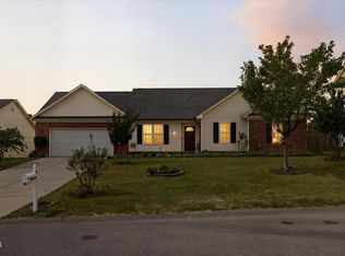 4406 Clifton Dr, Hope Mills, NC 28348