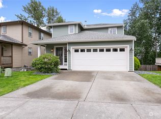 1530 Valhalla St, Bellingham, WA