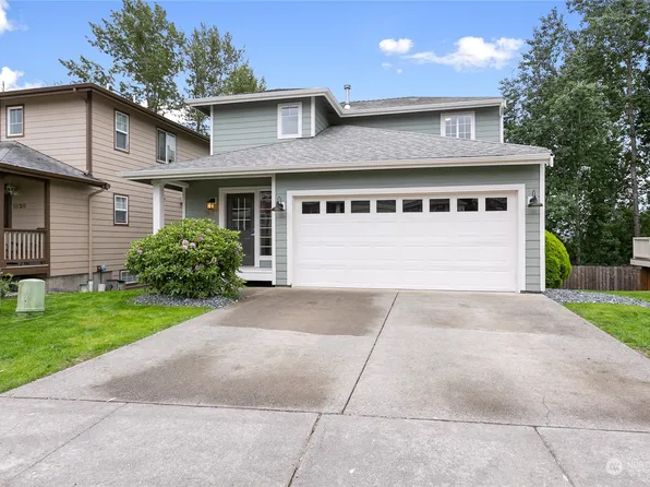 1530 Valhalla Street, Bellingham, WA 98226