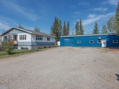 812 Andrew St, Fairbanks, AK, 99701