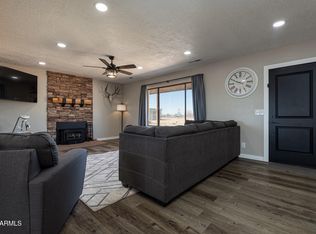 539 N Maurice Avenue, Fredonia, AZ 86022