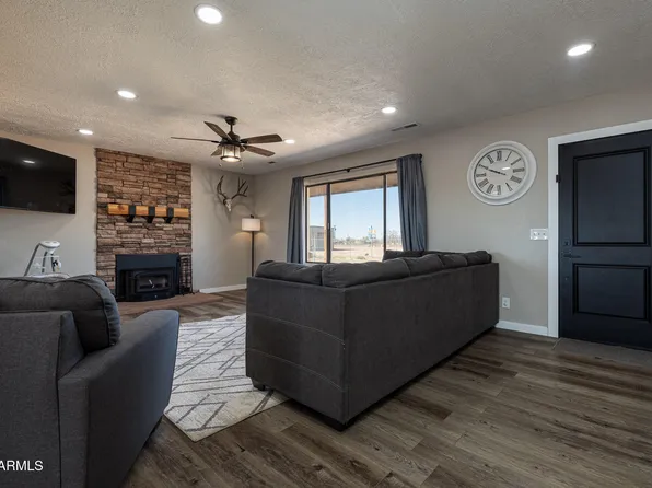 539 N Maurice Avenue, Fredonia, AZ 86022
