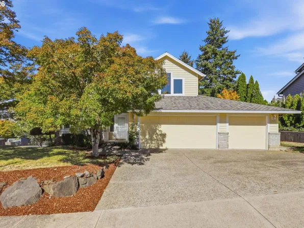 16283 SW Stahl Dr, Tigard, OR 97223
