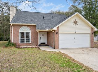 4785 Shoal Lake Cir, Crestview, FL 32539