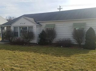 3115 Summit Ave, Logansport, IN 46947