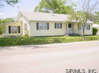 21209 State Highway 109, Jerseyville, IL 62052
