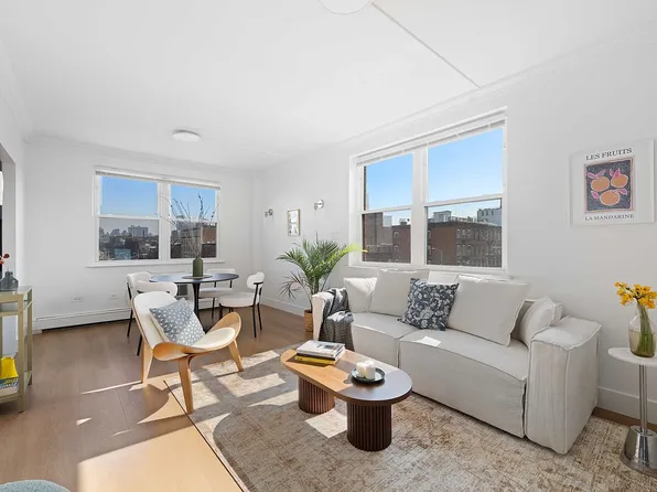 158 Sackett St APT 4A, Brooklyn, NY 11231