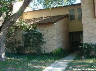 8026 Winsford, San Antonio, TX 78239
