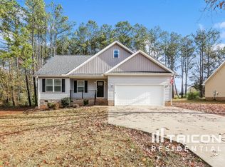 133 Sylvia Rd, Belton, SC 29627