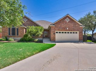 9203 Putnam Dr, Helotes, TX 78023