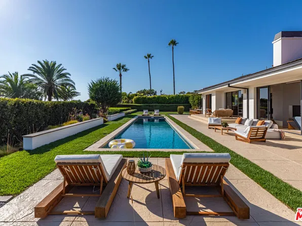 6419 Merritt Dr, Malibu, CA 90265