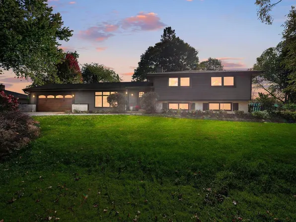 115 Eldorado DRIVE, Wind Point, WI 53402