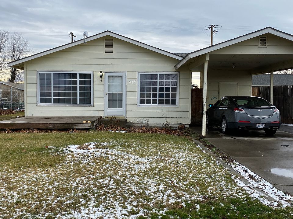 1st image of 707 S 1st Ave