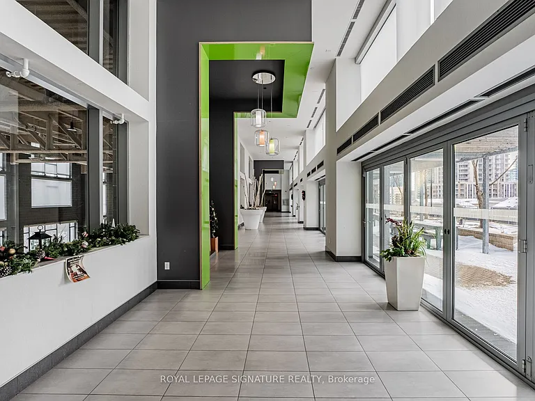 360 Square One Dr #1101 — Photo 14