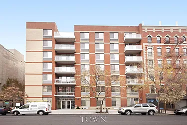 Rented by Town Residential