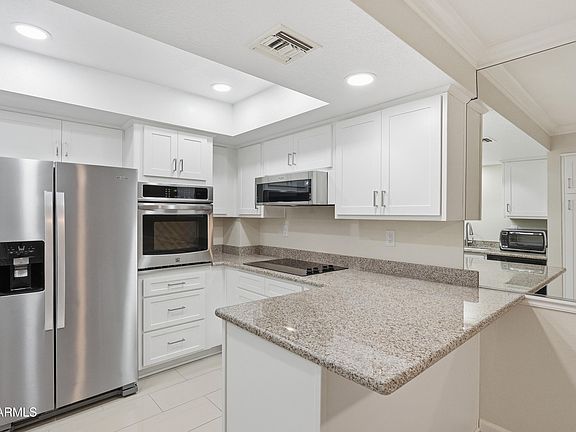 5th image of 17404 N 99th Avenue #307