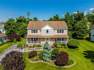 218 Old Castle Point Road, Wappingers Falls, NY, 12590