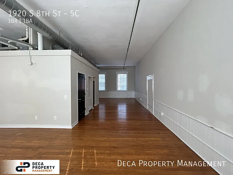 1920 S 8th St #5C — Photo 4