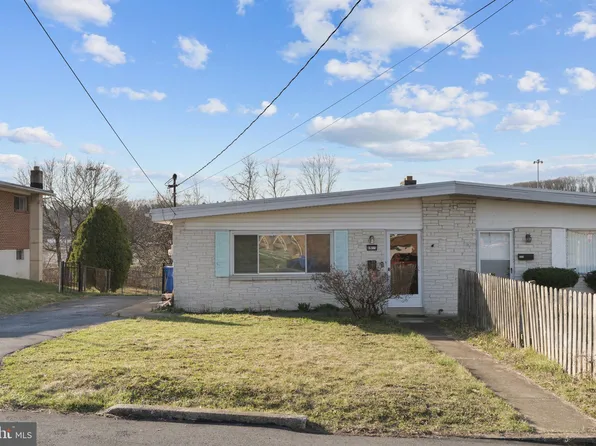 6915 Clearfield St, Harrisburg, PA 17111