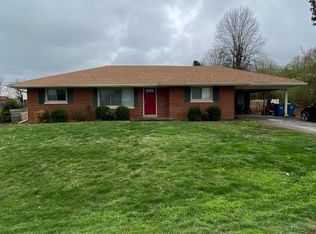 710 Logan Ave, Danville, KY 40422