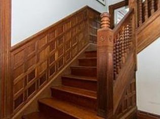 41 Elmore St APT 4, Boston, MA 02119