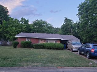 537 Lovoy St, Birmingham, AL 35228