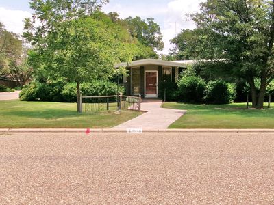 1008 Holliday St, Plainview, TX, 79072