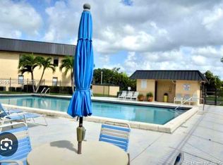 9317 NW 1st Ct #105, Hollywood, FL 33024