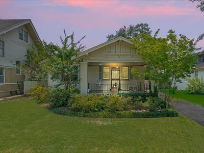 1597 Eastmoreland Ave, Memphis, TN, 38104