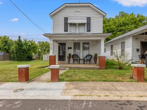 429 Ferguson St, Lexington, KY 40508