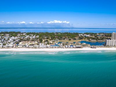 1534 Scenic Gulf Dr UNIT 8, Miramar Beach, FL, 32550