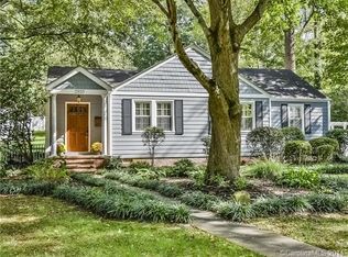 2933 Manor Rd, Charlotte, NC 28209